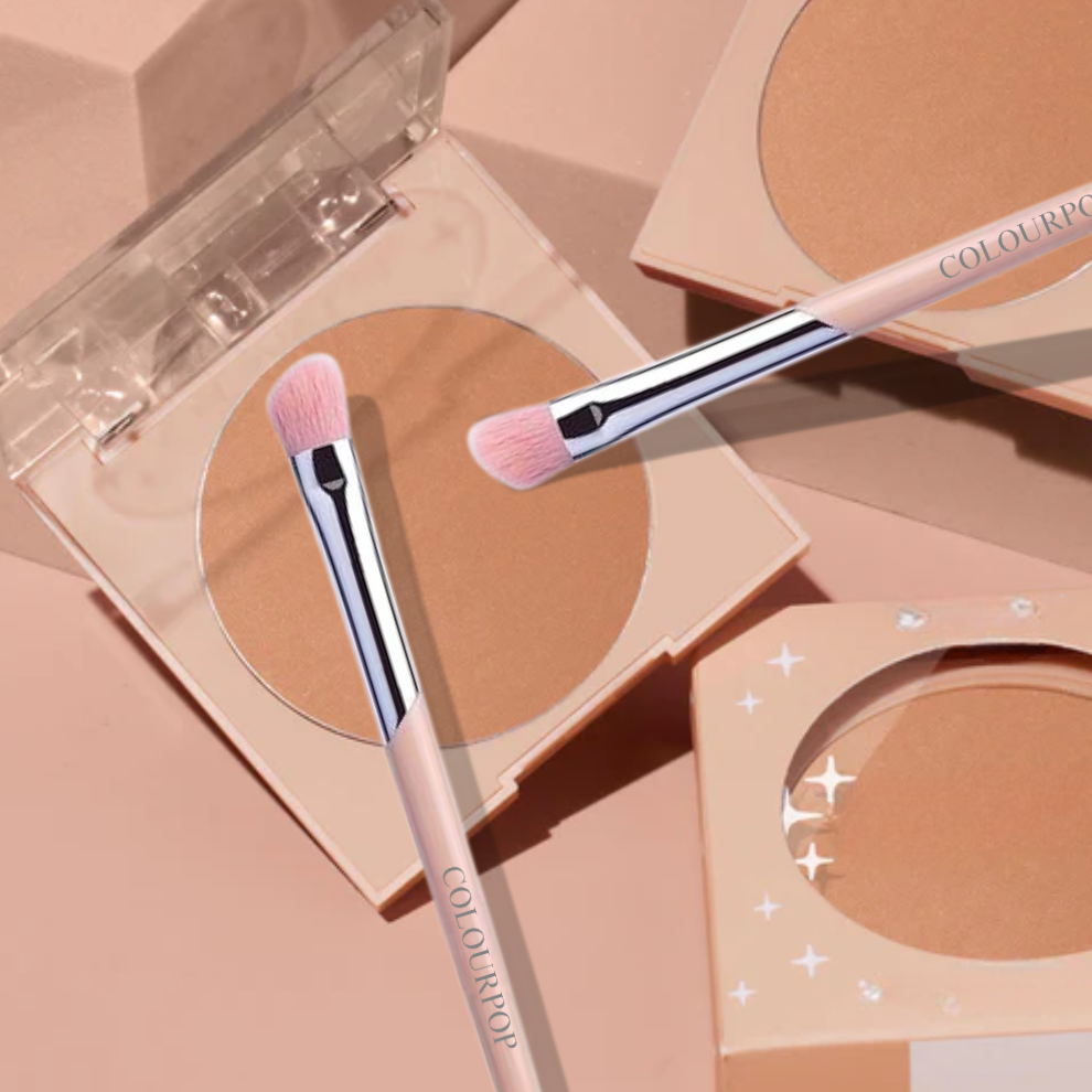 Cọ Tạo Khối Sống Mũi COLOURPOP Nose Contour Brush C202